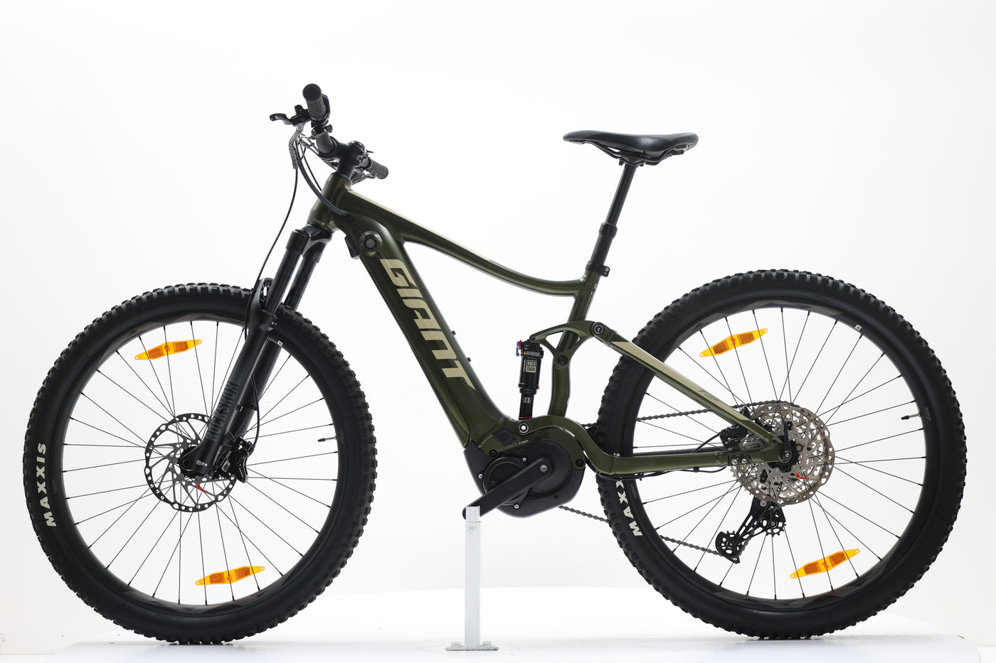 GIANT Stance E+ 1 Pro 2022 T.M
