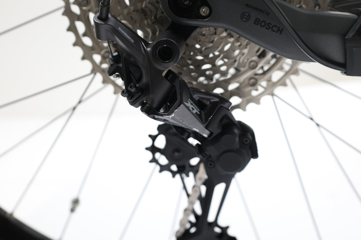 CUBE Reaction Hybrid Race 750 2023 T.L