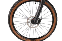 CUBE Reaction Hybrid ONE 500 2024 T.L
