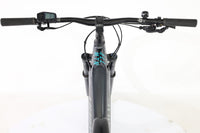 HAIBIKE AllMtn 1 630Wh 2022 T.M