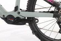 CUBE AMS Hybrid ONE44 C:68X TM 400X 29 2024 T.XL