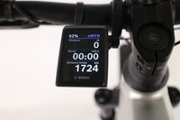 CUBE Reaction Hybrid SLX 750 2023 T.M