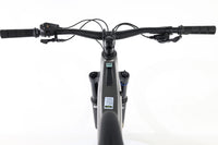 CANNONDALE MOTERRA 4+