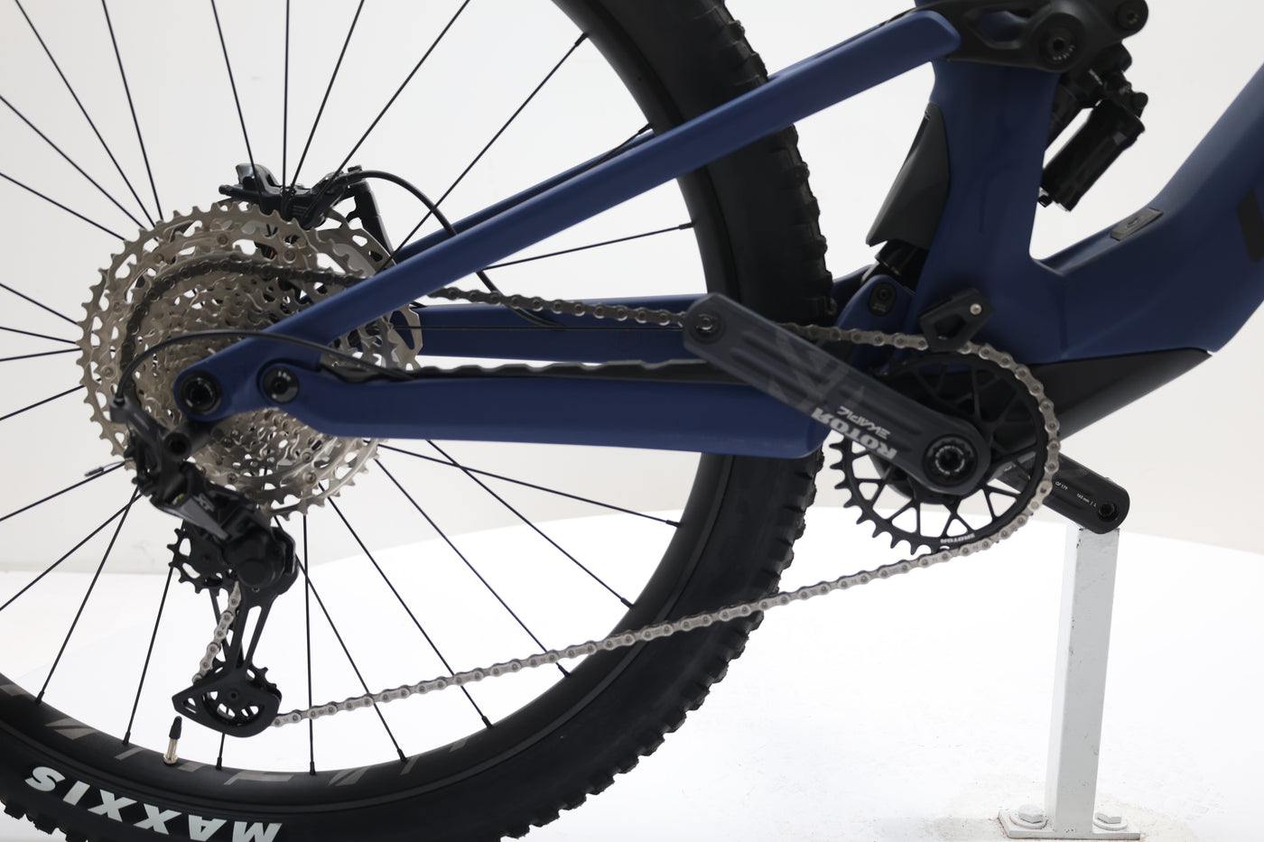 LAPIERRE E-Zesty AM 9.4 2023 T.M