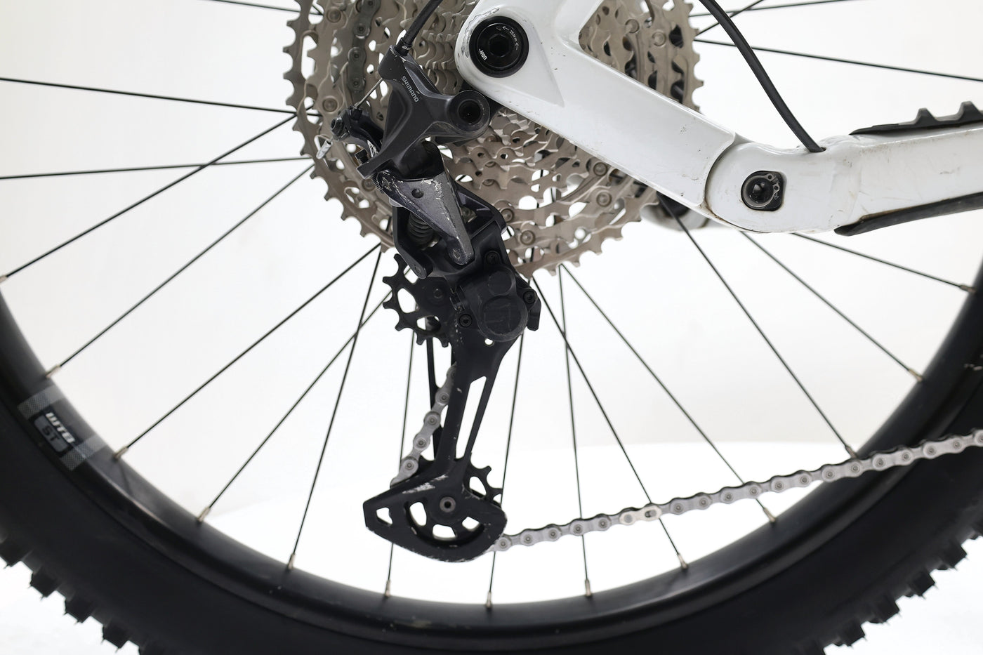 HAIBIKE ALLMtn 3 2023 T.L