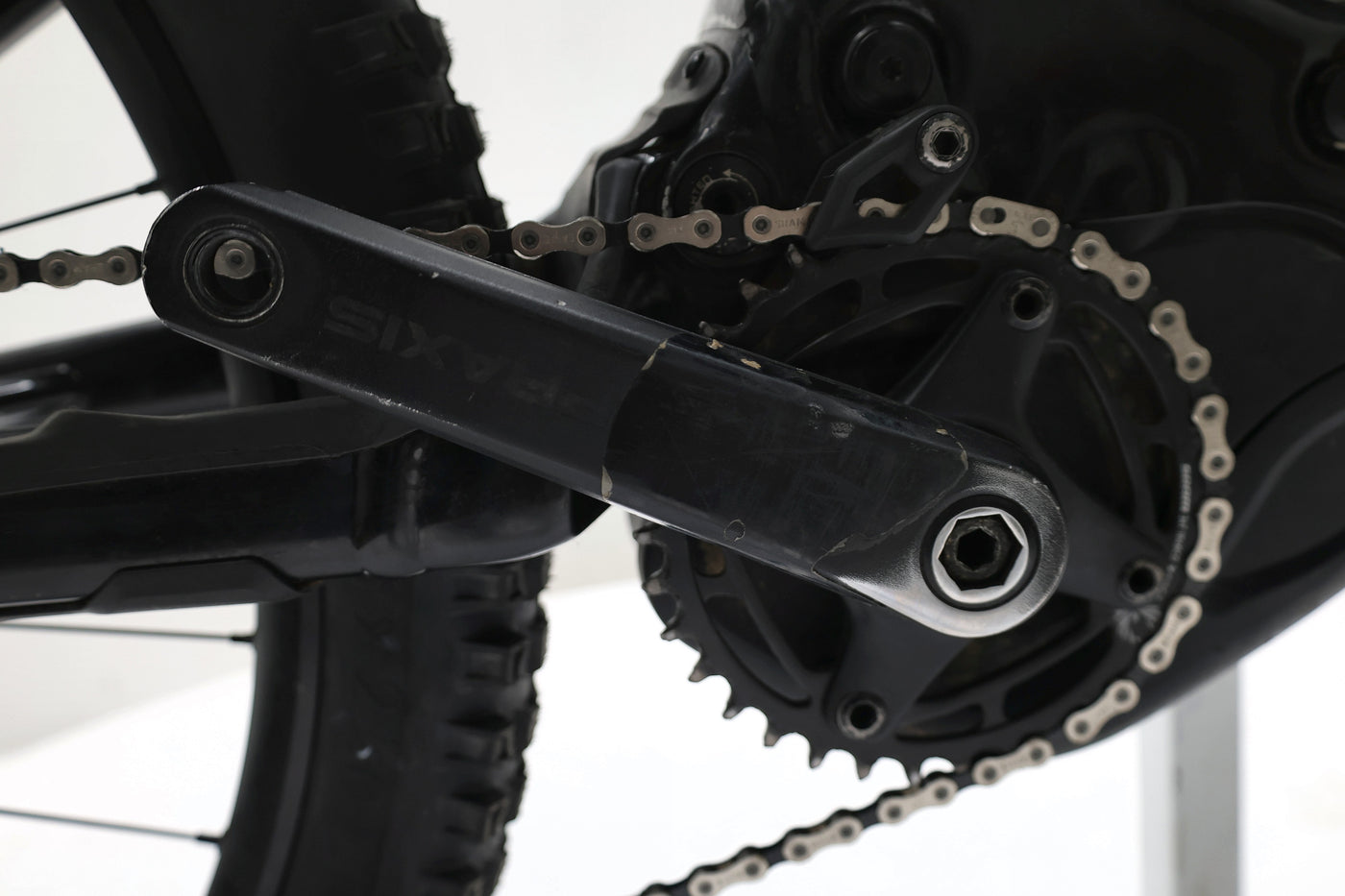 SPECIALIZED Turbo Levo Comp Alloy 2022 T.M