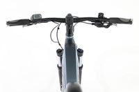 SCOTT Eride Axis 20 Men 500Wh 2022 T.L