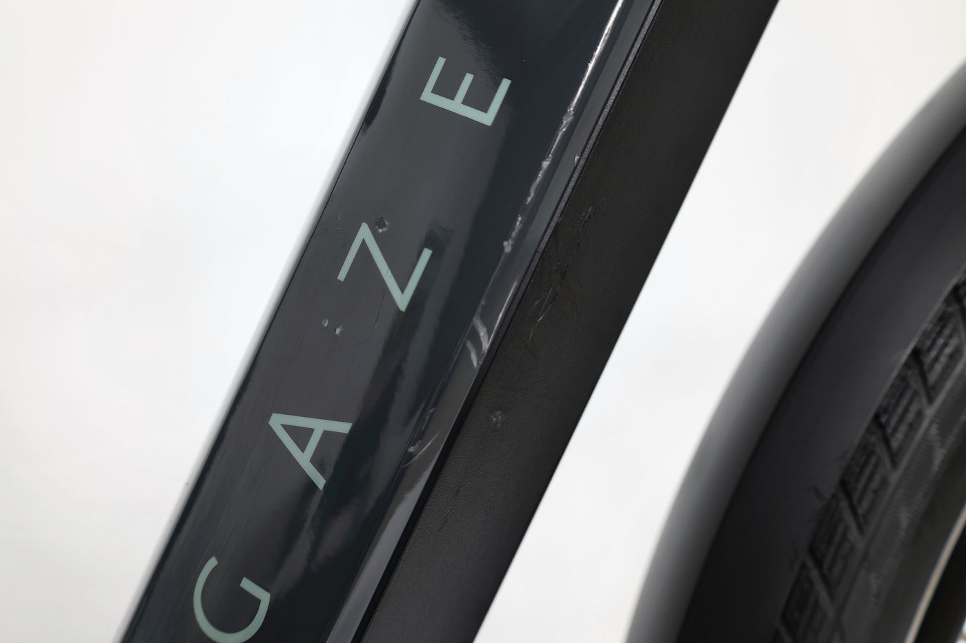 GAZELLE Chamonix C7 HMS 2024 T.57