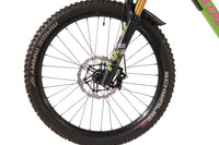 SANTA CRUZ Nomad 5 C 2021 T.L