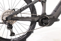CUBE Stereo Hybrid ONE44 HPC SLX 2026 T.XL