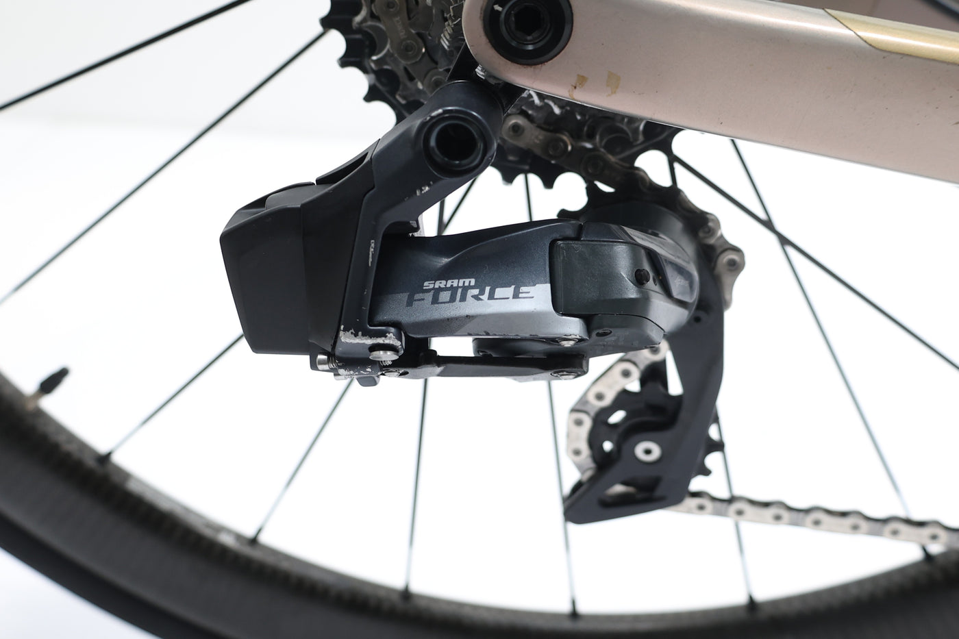 SCOTT Addict RC 10 2022 T.XS