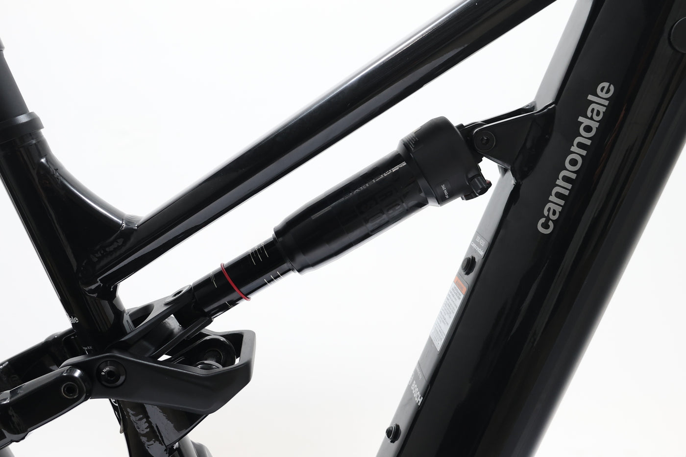 CANNONDALE Moterra Neo EQ 2023 T.M