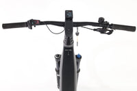 SCOTT Axis eRide EVO Tour Men 2023 T.L