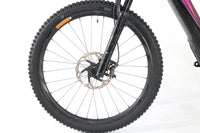 LIV Intrigue X E+ 1 2022 T.M