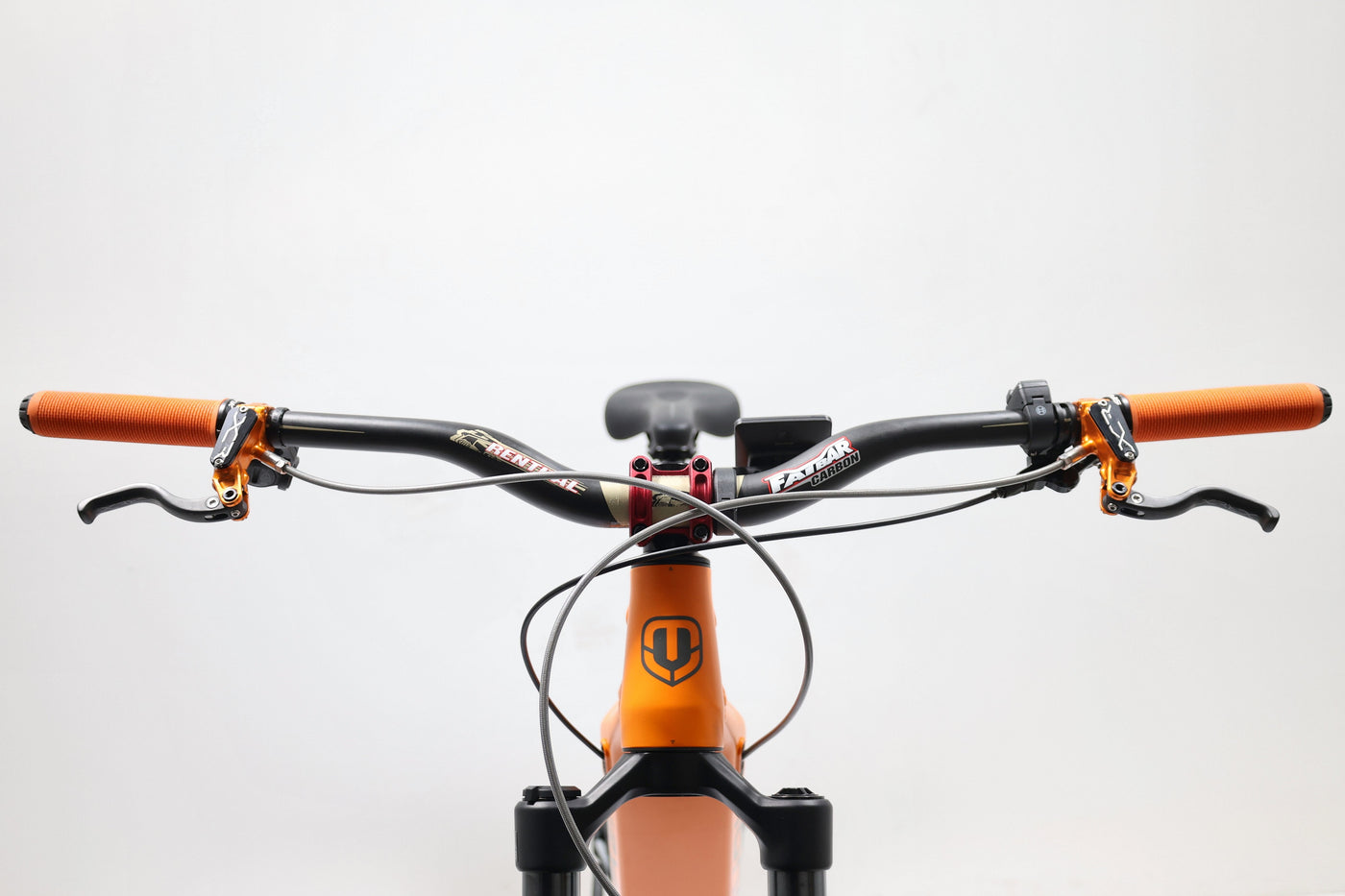 MONDRAKER Chaser 2025 T.M