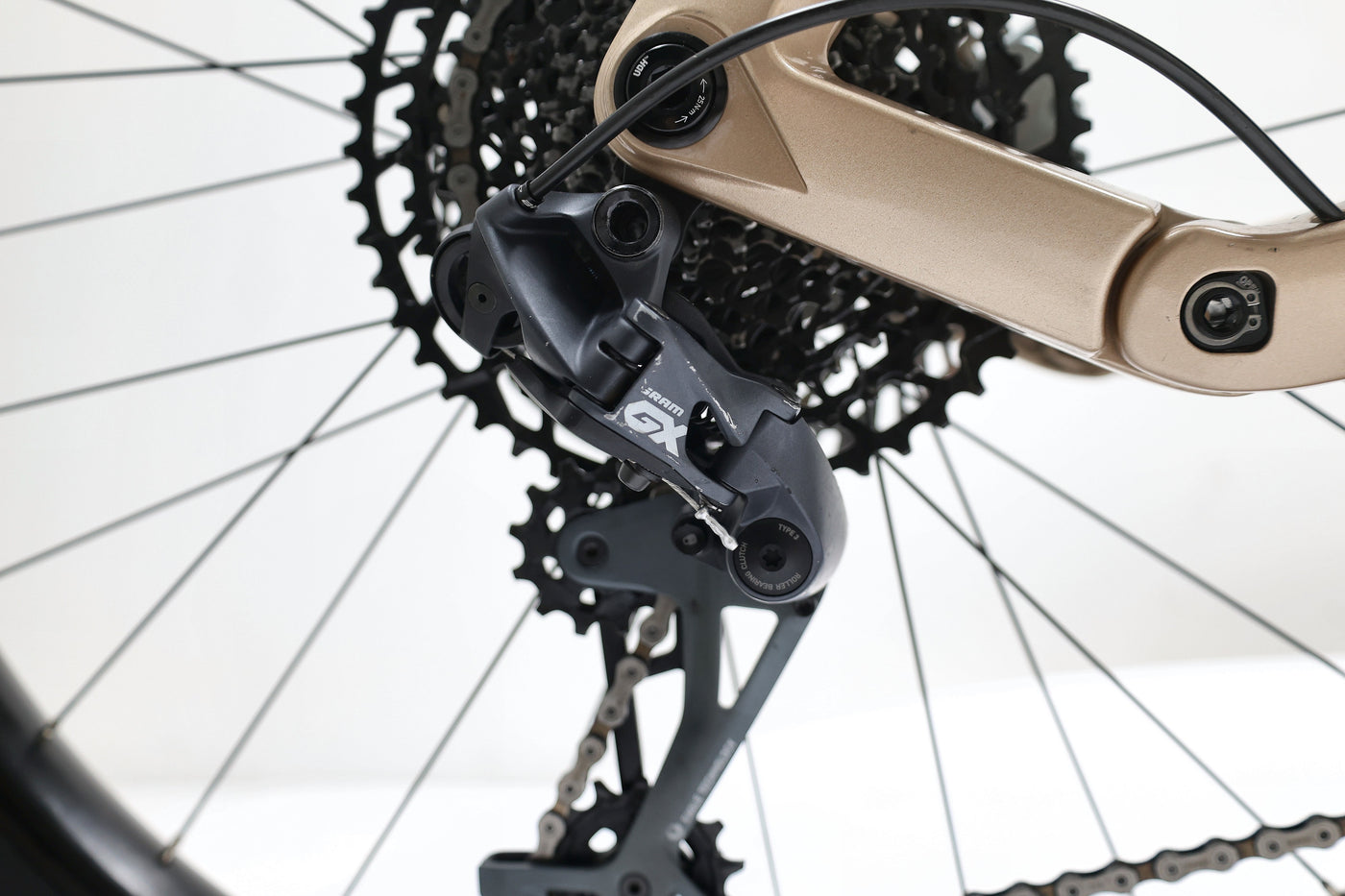 HAIBIKE AllMtn 7 2022 T.XL