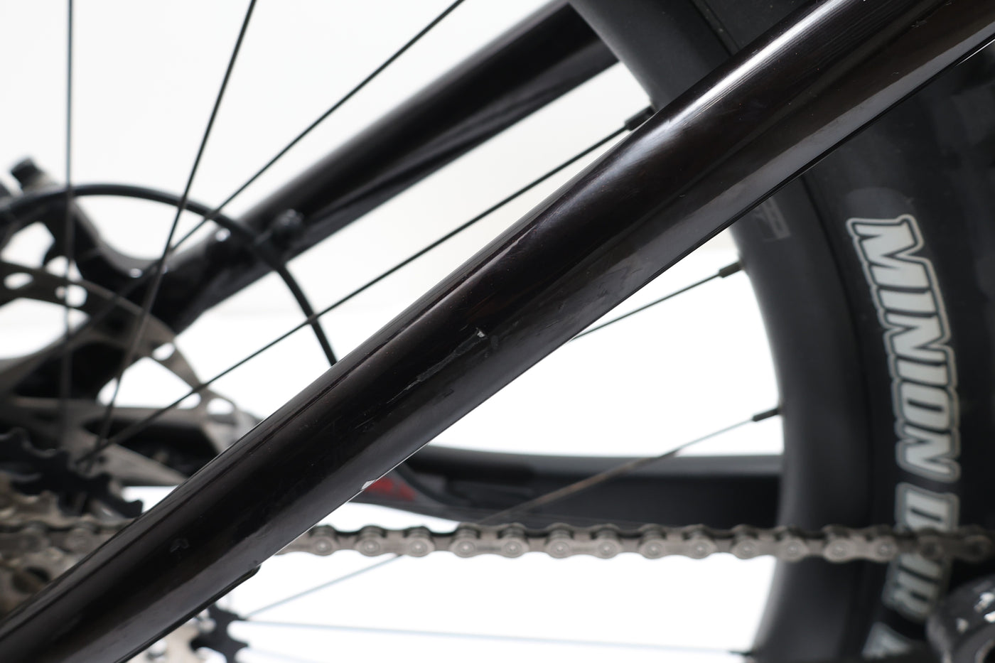 GIANT Reign E+ 2 2022 T.XL