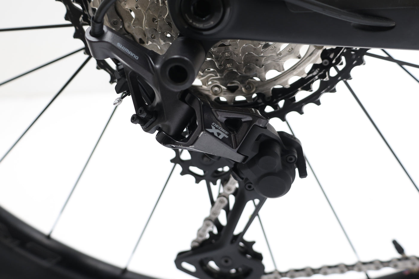 KTM MYROON MASTER 2024 T.M