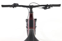 CUBE Stereo Hybrid 120 One 625 2024 T.M