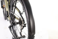 ADVANCED Trekking Pro X FS 2023 T.M