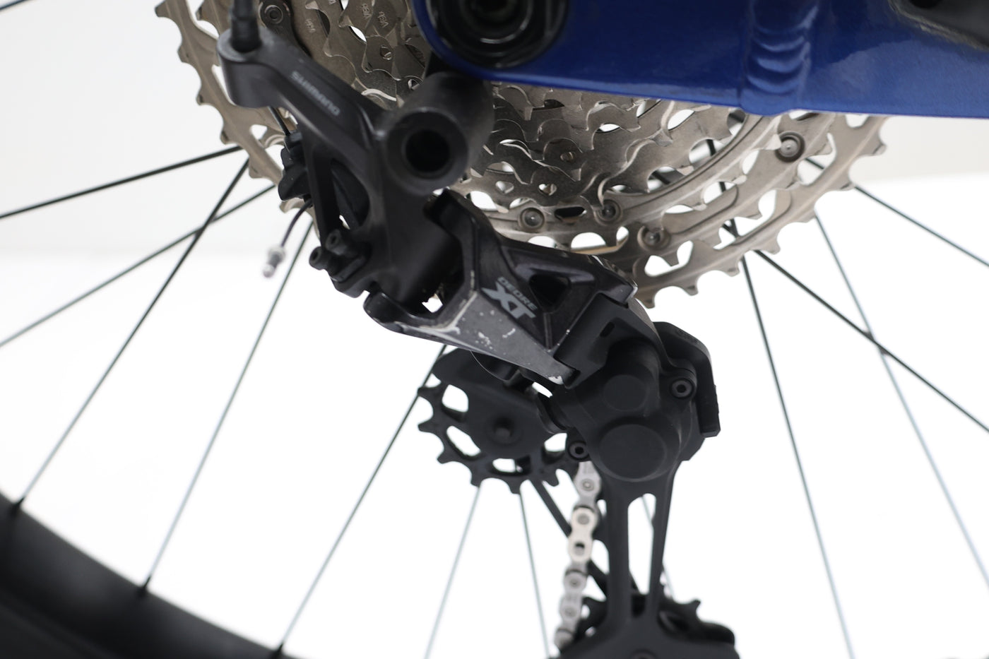 BH Atom X Lynx Pro 9.0 2023 T.S