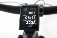 CUBE Reaction Hybrid SLX 750 2024 T.XL