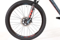 BERGAMONT Contrail 7 2019 T.M