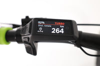 CUBE Reaction Hybrid Pro 500 2024 T.XXL