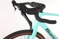 BIANCHI Arcadex 2025 T.L