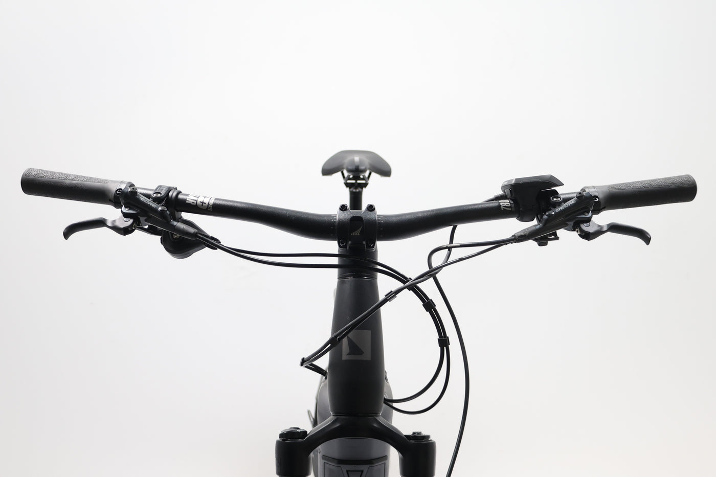 Haibike HardNine 10 2023 T.XL