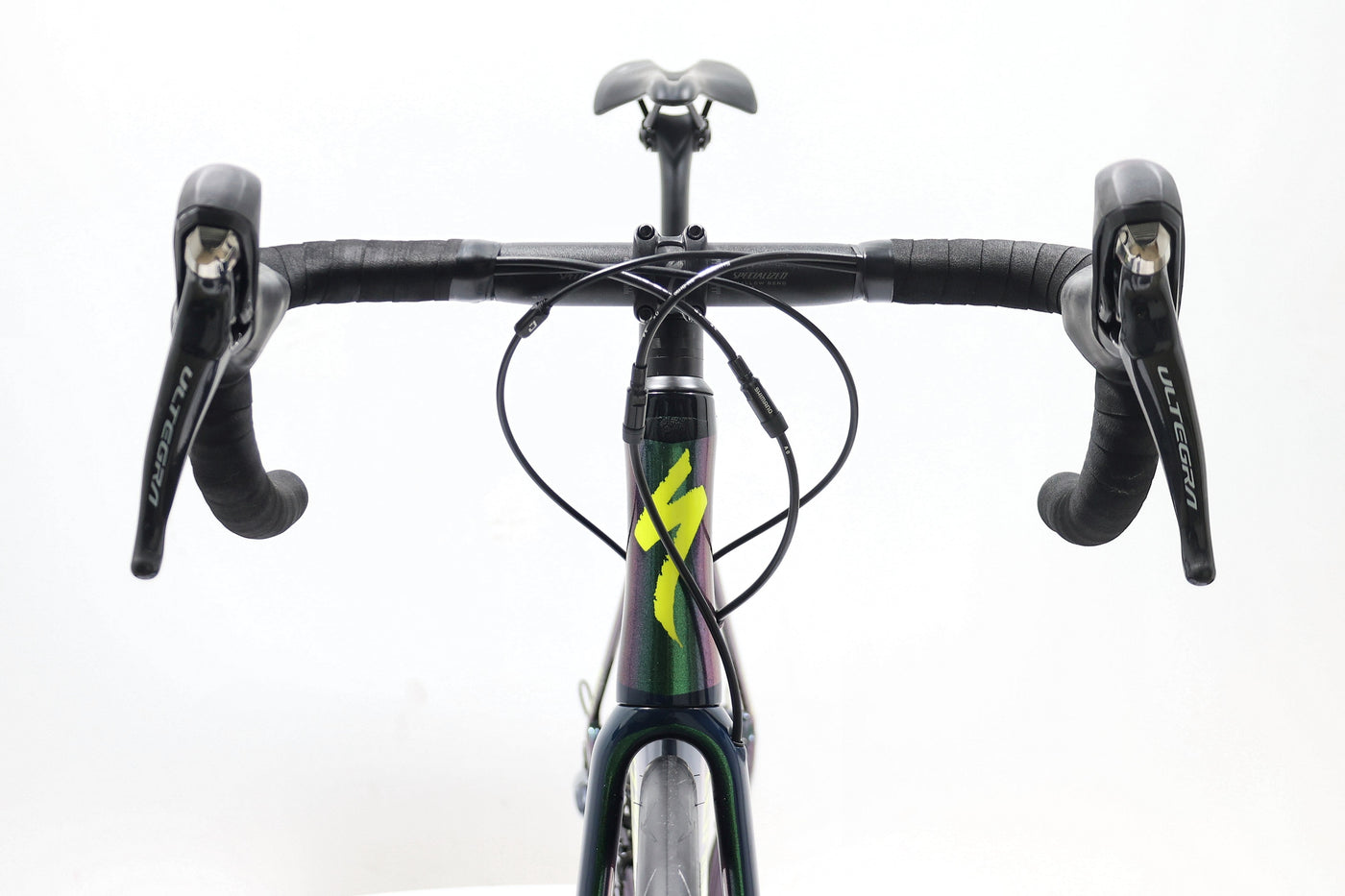 SPECIALIZED Tarmac Expert 2019 T.56