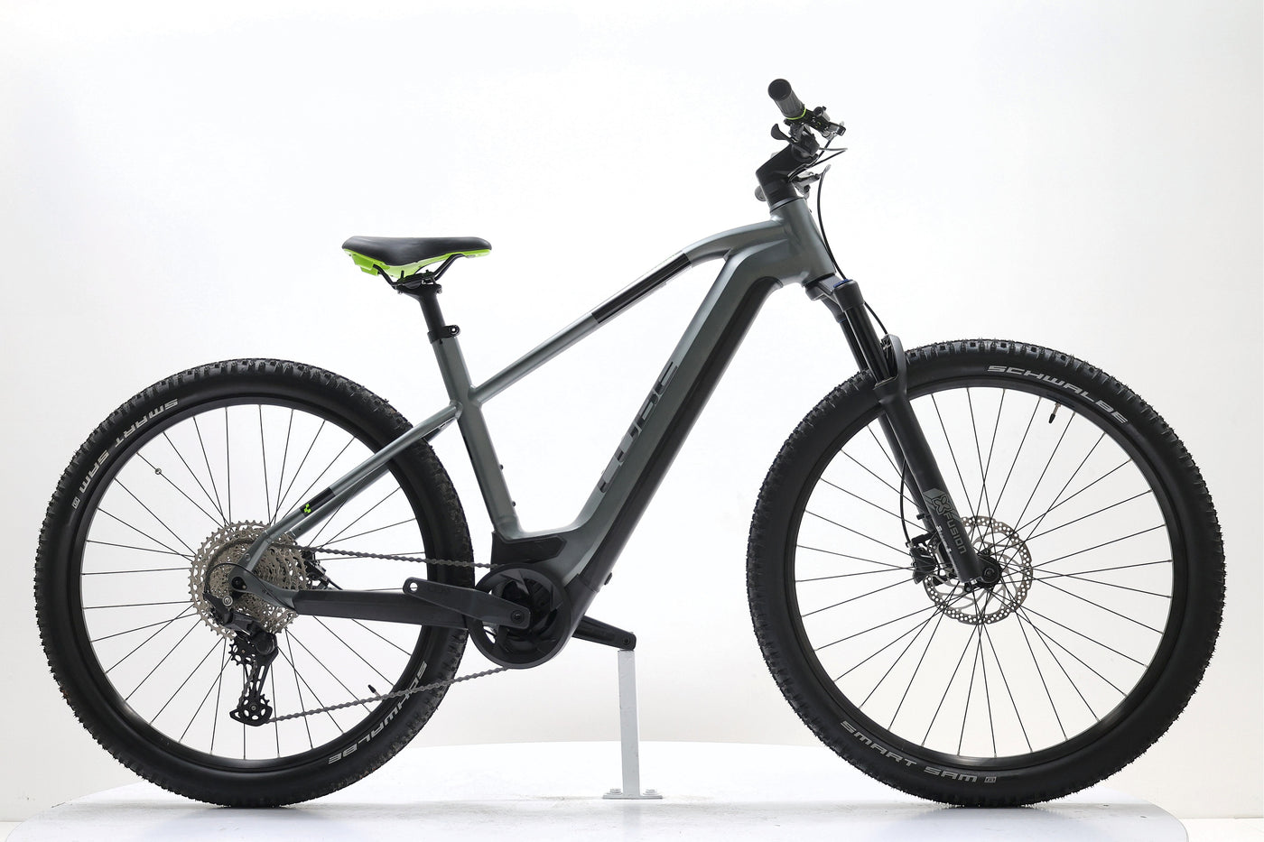 CUBE Reaction Hybrid Pro 750 2024 T.XL