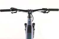 CUBE Stereo Hybrid 120 ABS 750 2024 T.XL