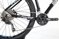 SUNN Exact S3 2016 T.M