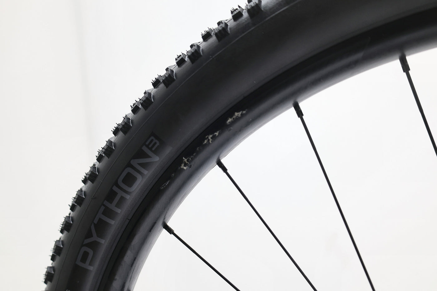 SCOTT Spark RC Team Issue TR 2024 T.M