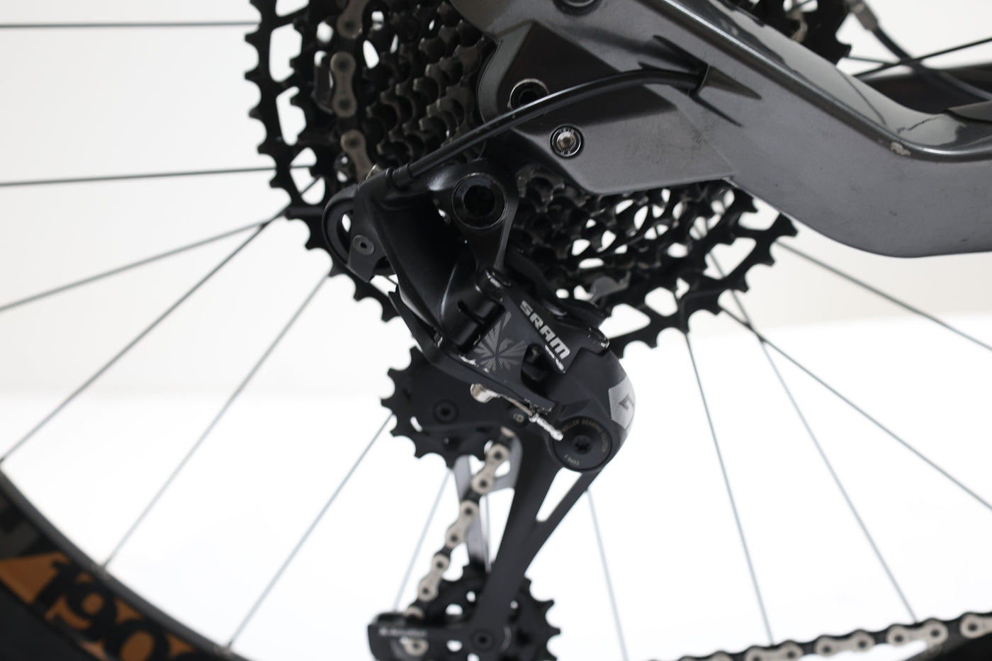 HAIBIKE XDuro AllTrail 6.0 2019 T.M