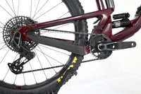 SANTA CRUZ Hightower X0 AXS RSV 2023 T.L