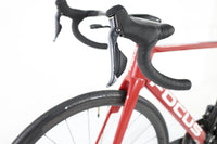 FOCUS Izalco Max 9.6 2021 T.54