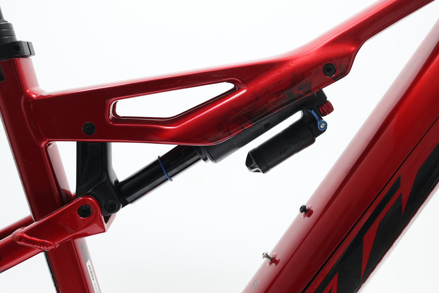 KTM Macina Kapoho 7973 2023 T.L