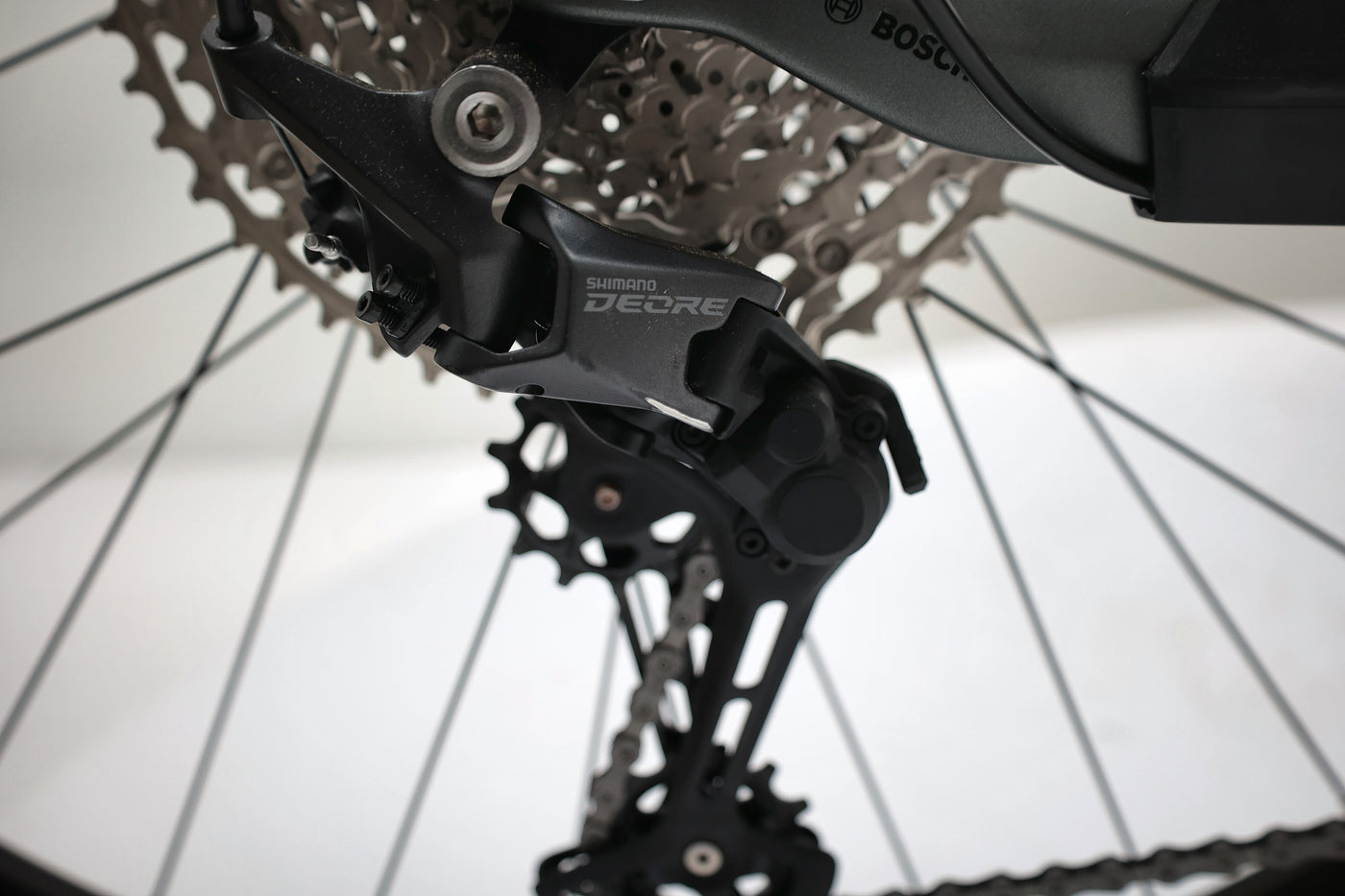 CUBE Reaction Hybrid Pro 750 Allroad 2024 T.XL