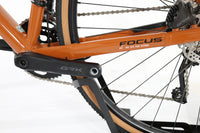 FOCUS Atlas 6.7 2021 T.XL