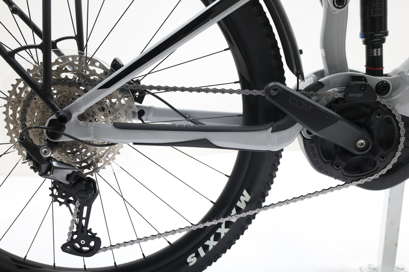 GIANT Stance E+ EX Pro 625 2022 T.M