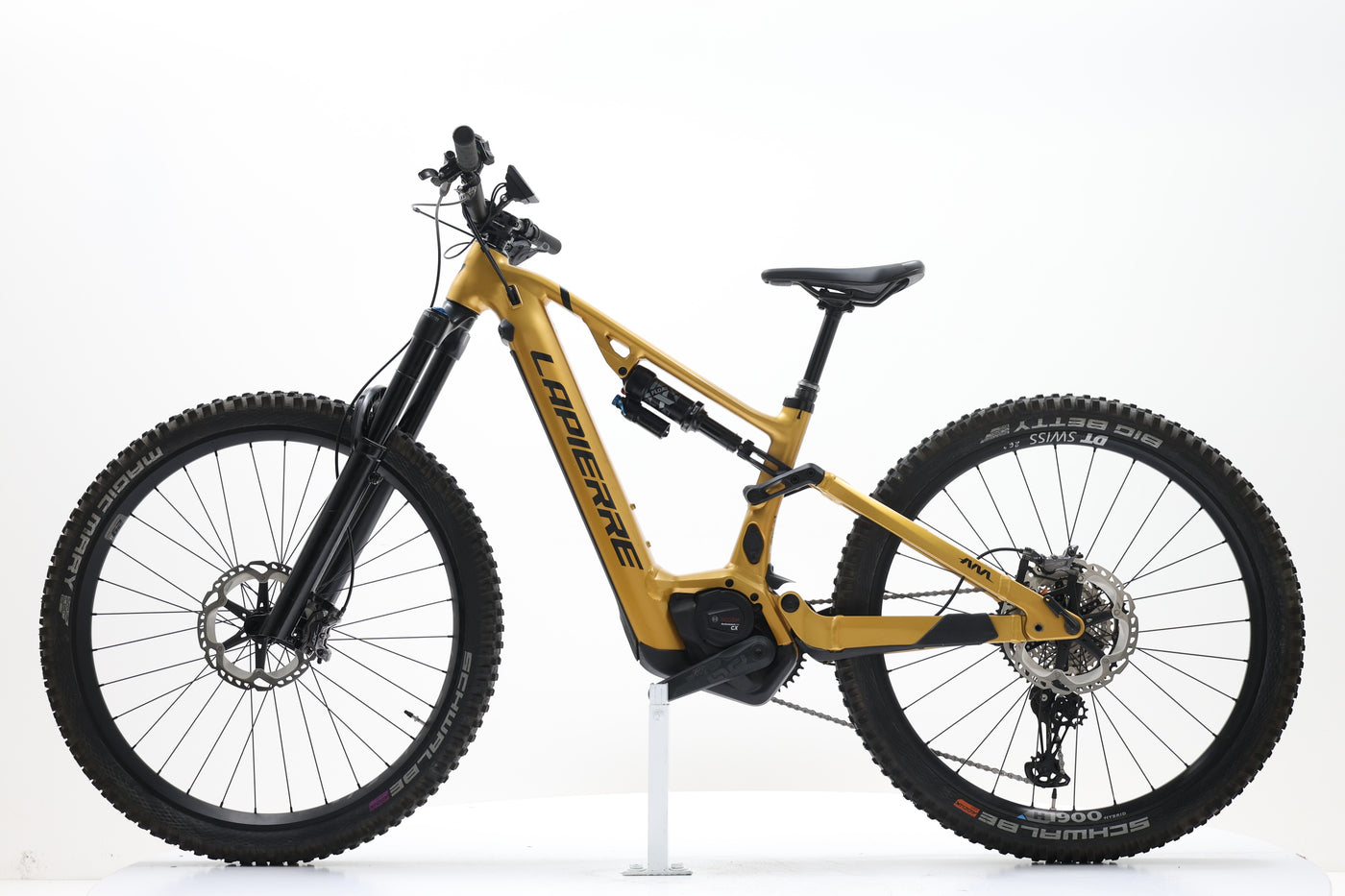 LAPIERRE Overvolt AM 8.7 750 2024 T.S