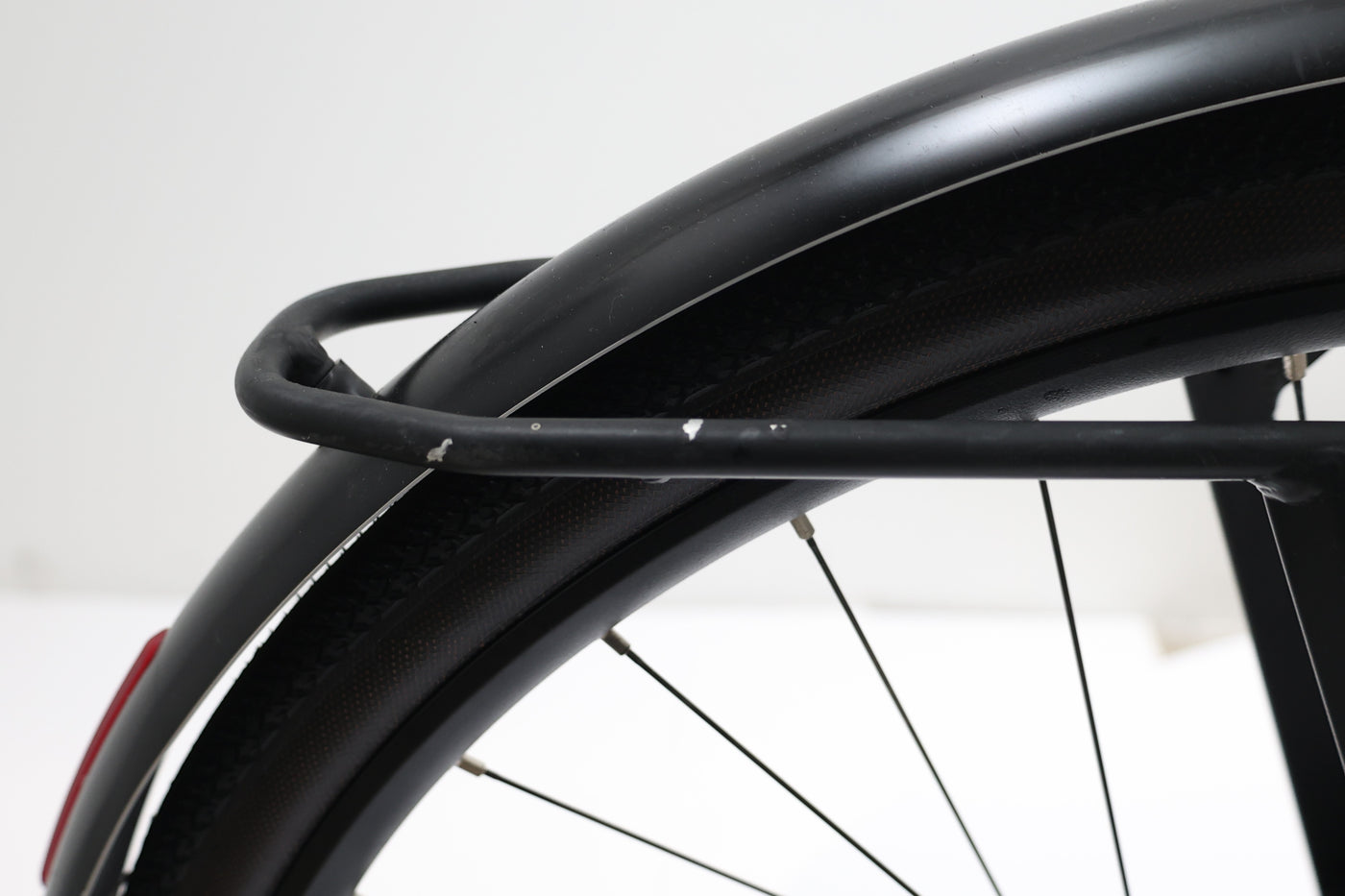 RIESE&MÜLLER UBN Five Silent 2022 T.57