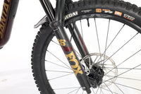 SANTA CRUZ Nomad 5 C 27.5 2023 T.S
