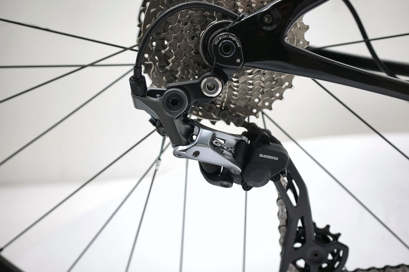 CANNONDALE Topstone Carbon 3 2023 T.S