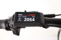 CUBE Reaction Hybrid Performance 625 2024 T.XL