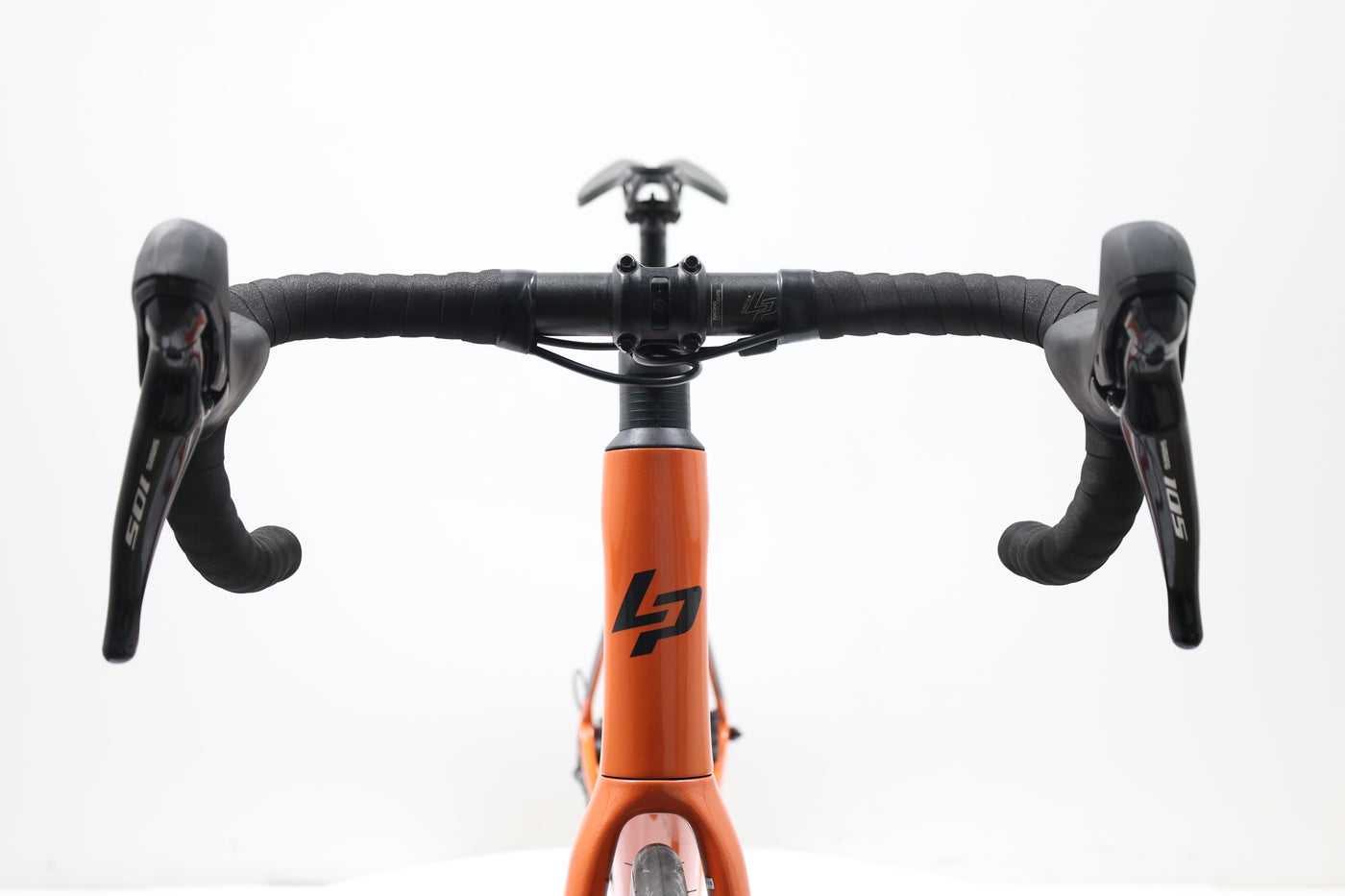 LAPIERRE  Pulsium 5.0 2023 T.M