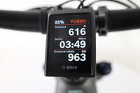 CUBE Stereo Hybrid 140 HPC Race 750 2023 T.M