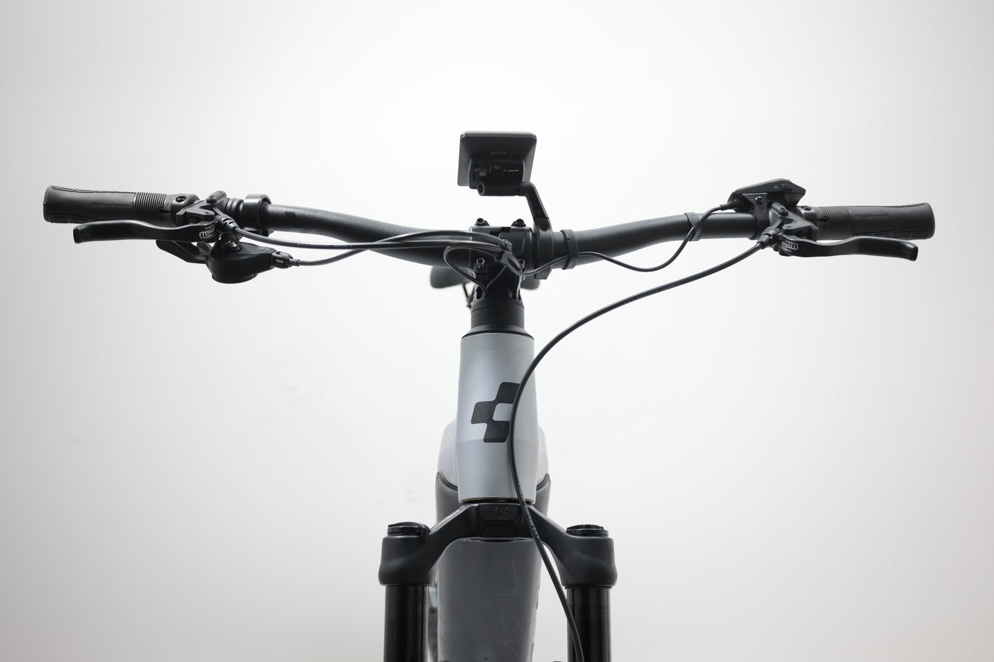 CUBE Stereo Hybrid 120 Race 750 2024 T.M